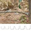 10pcs of Metal Branch Pruners, Tools for Shaping Garden Flowers