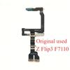 Ori Motherboard Flex Cable For Samsung Z Flip 1 2 3 4 F7000 F7070 F7110 F7210 F7660 LCD Repair Parts
