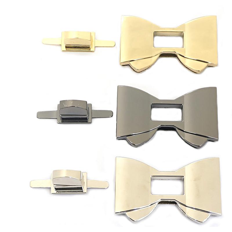 

1 шт., поворотная застежка, аксессуар для сумки, сумка через плечо, кожаный ремесленный поворотный замок, пряжка