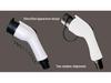 7kW Portable Car Charger: No Plug Needed, Ideal for Home or Vehicle Use.