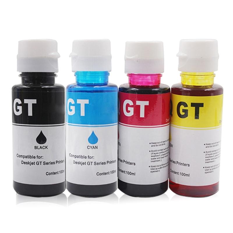 Precise Printhead MOH51A MOH50A Reduced Ink Waste Enhances Printing For GT5810 GT51 GT52 Ink Cartridge Printer Head