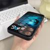 Phone Case Glass For Samsung Galaxy S26 S25 S23 S24 S21 S22 S20 Ultra Fe Plus A16 Cover Blessd Cantante Rapper