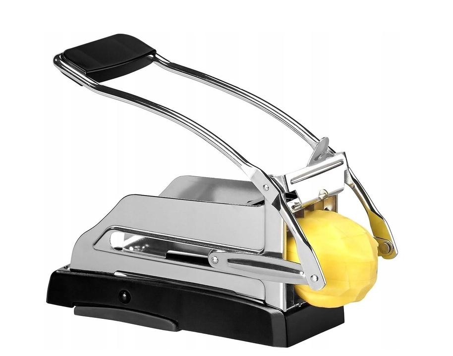French Fries Cutter Potato Chopper