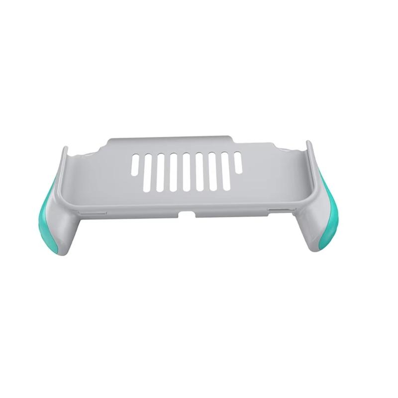 Game Console Handle Grip for NS Lite Protections Cover Shell Ergonomic Grip Gaming Accessories Quick Installation