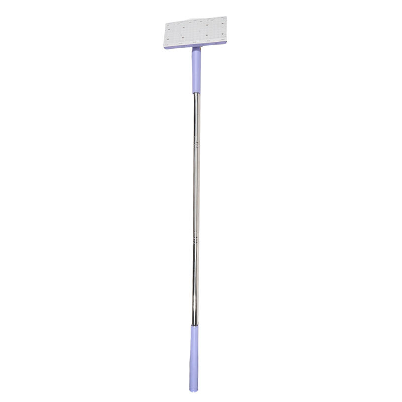 Multifunctional Face Towel Small Automatic Cloth Mop Multifunctional Household Bathroom Floor Cleaning Mini Dust Mops