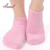 Smart Spa Gel Socks Pedicure Soften Repairing Cracked Skin Feet Care