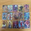 Used Super Dragon Ball Heroes Card Set of 15 Bulk Sale