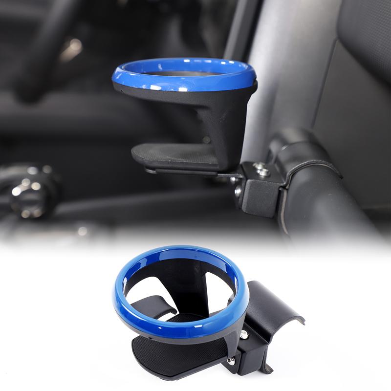 For Haval H9 2026-2026 Car Co-pilot Instrument Panel Expansion Cup Holder High Quality Modified Car Interior Accessories
