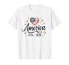 Tops – T-Shirts