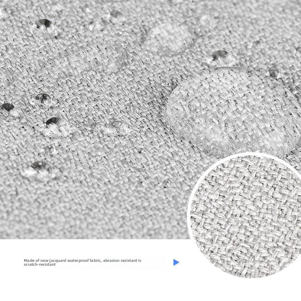 Portable Power Bank Storage Bag Charger Pouch Organizer  Electronic Digital Accessory