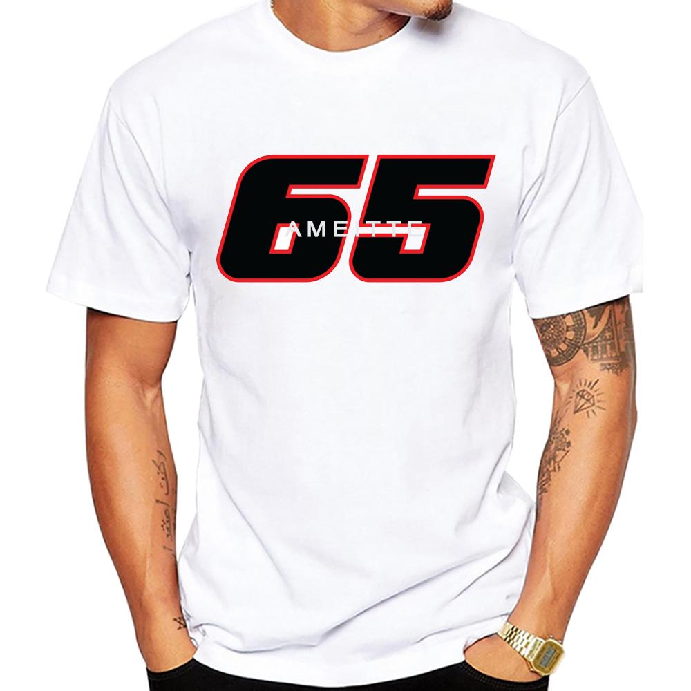 Jonathan Rea 65 Gp Racing Ymha Superbike Legend Tshirt Unisex Short Sleeve Boy Adventure Sport White Tops Motorcycle Rider Tees