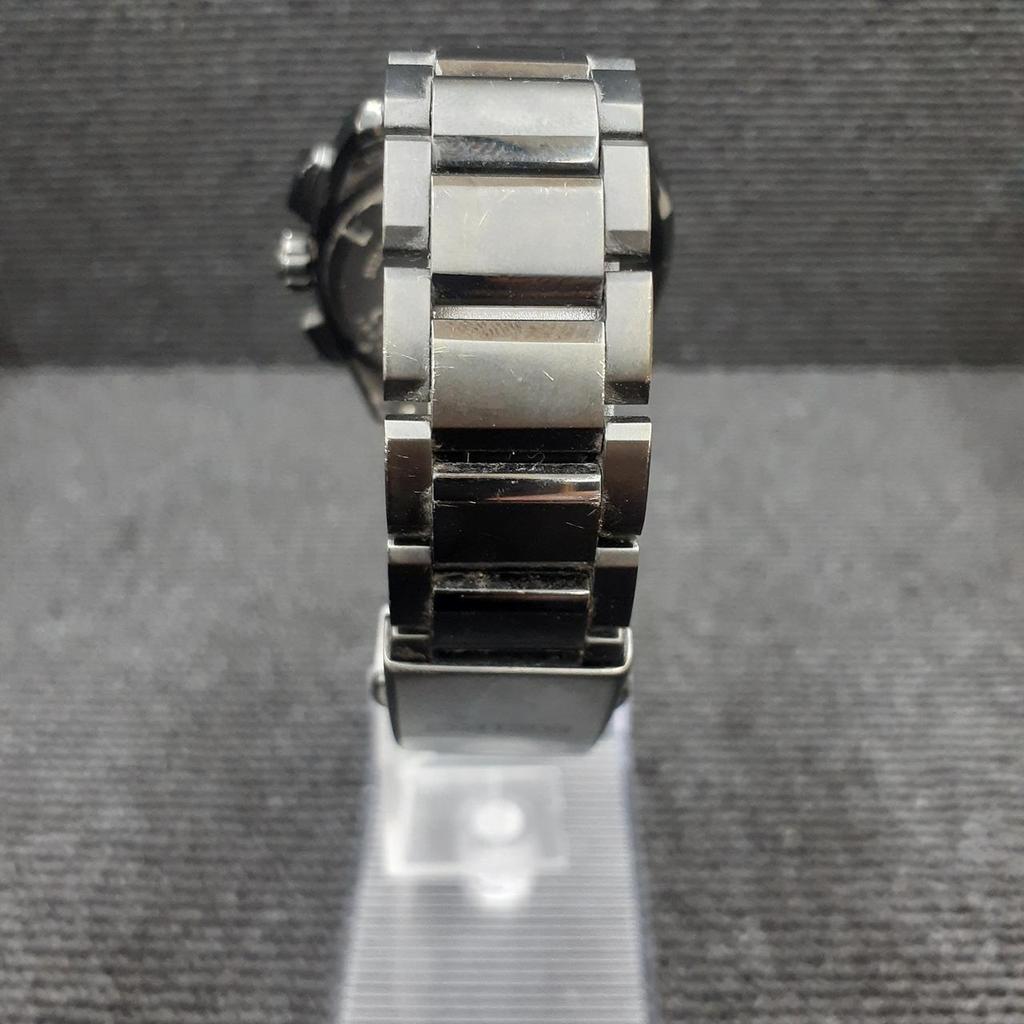 Used SEIKO 3X22-0AD0 ASTRON