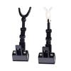 360 Degree Rotation Fishing Rod Rest Fishing Rod Holder Stand Fishing Rod Holder Rack Bridge Raft Fishing Rod Bracket