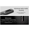 40M/60M/80M Smart Laser Rangefinder Digital Mini Distance Measuring Meter Portable USB Charging Electronic Space Measurement Dev