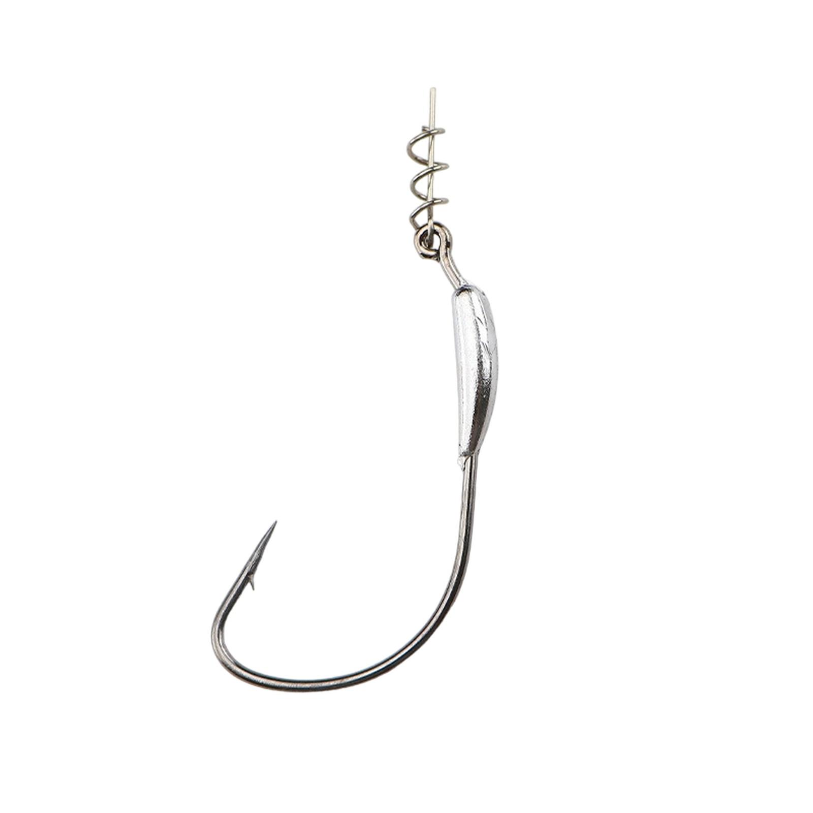 Широкий зажимной винт с утяжелителем WRM958WT one size