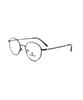 Geullaseuuseu Beta Titanium Eyeglass Frame Bh5035