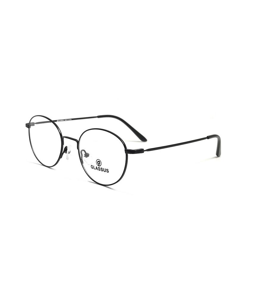 Geullaseuuseu Beta Titanium Eyeglass Frame Bh5035