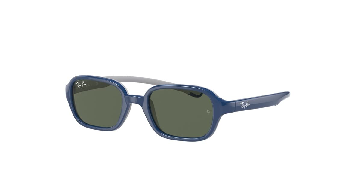 

Солнцезащитные очки RJ9074S BLU ON RUBBER GREY 41 [Ray-Ban]