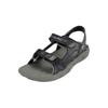 Columbia Synthetic Leather Non-Slip Shock Absorbing Breathable Kids Sandals Kids sandals Black BY4566-010