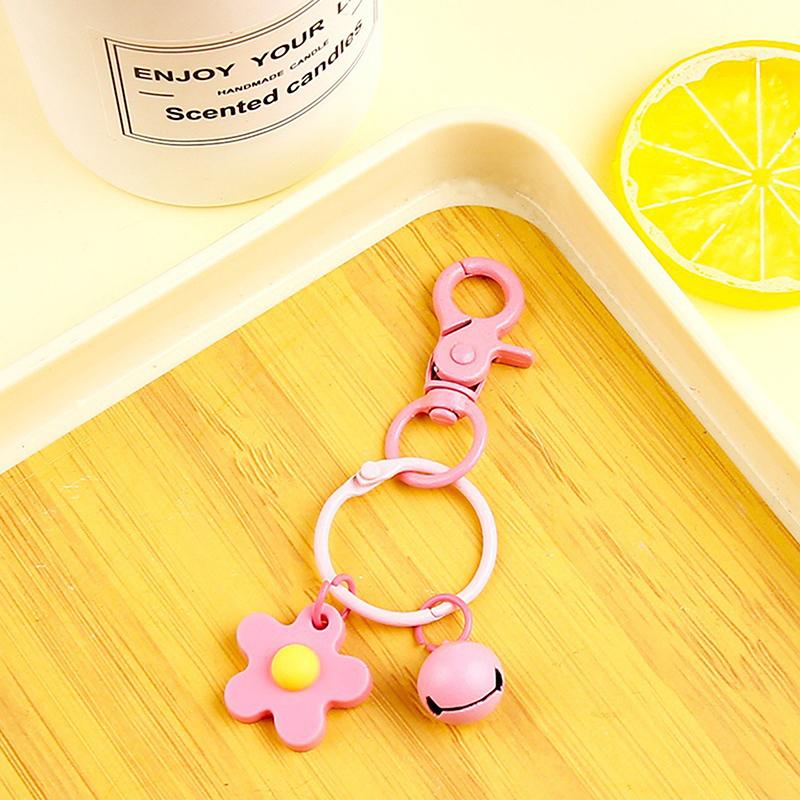 

Красочные брелки для сумок, подвески, автомобильные брелоки, украшения, аксессуары, подарки as the picture