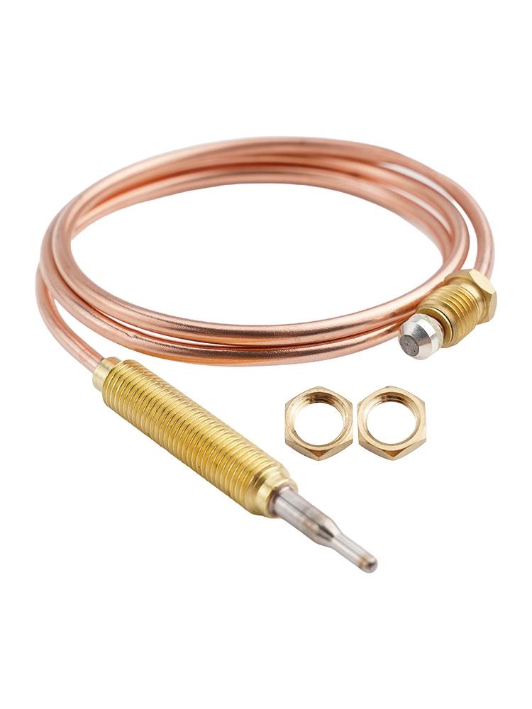 Reliable M8 Tip and Nut Thermocouple Probe for Different For Gas Appliances