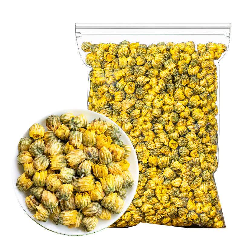 Yacha Po Premium Fetal Chrysanthemum Tea