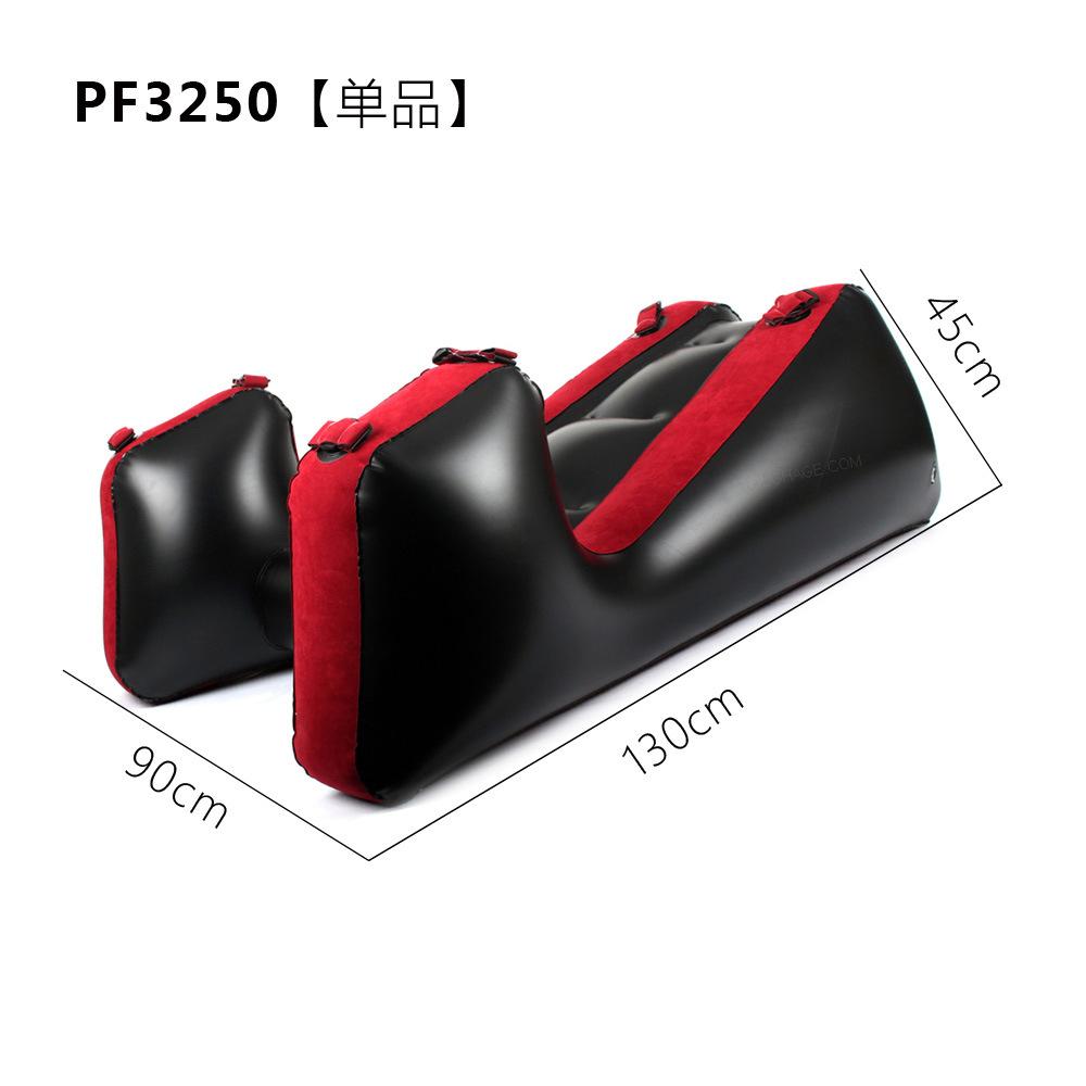 Portable Inflatable Sofa Bed Air Cushion Yoga Chair Lounger Flocking Sex Furniture for Couples Love Positions Deeper Adult Games