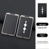 2024 Fangchengbao Leopard 5 Key Case: NFC Induction Card Holder & Protective Shell for Men