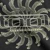 Tool Band Herr T-shirts Unik T-shirt Kortärmad Rundhals T-shirt Bomull Födelsedagspresent Kläder