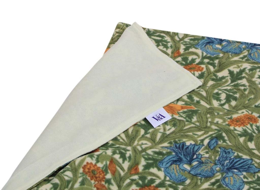 Verwandelt sich in ein warmes Futon Warme Flausch-Bettbezug Einzel-Lang Grün [Romance Kosugi] 1-2847-9412-1200