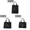 Large Capacity Insulated Lunch Tote With Thick Aluminum Foil For Cold And Heat