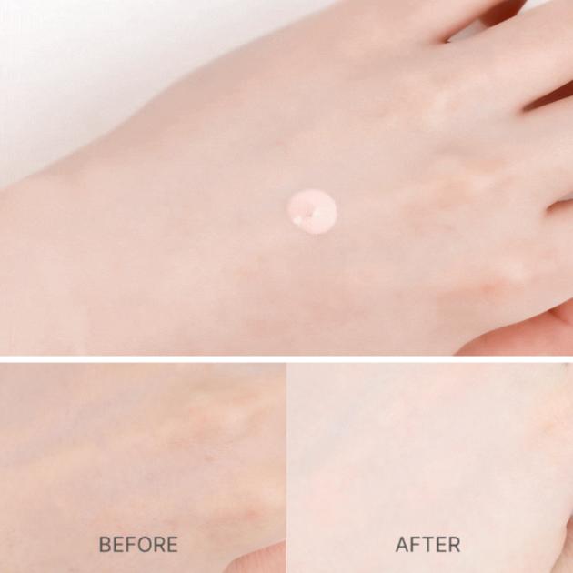 Forencos Wonderwerk Marula Tone Up Sun Ampoule 30g SPF37+ PA++