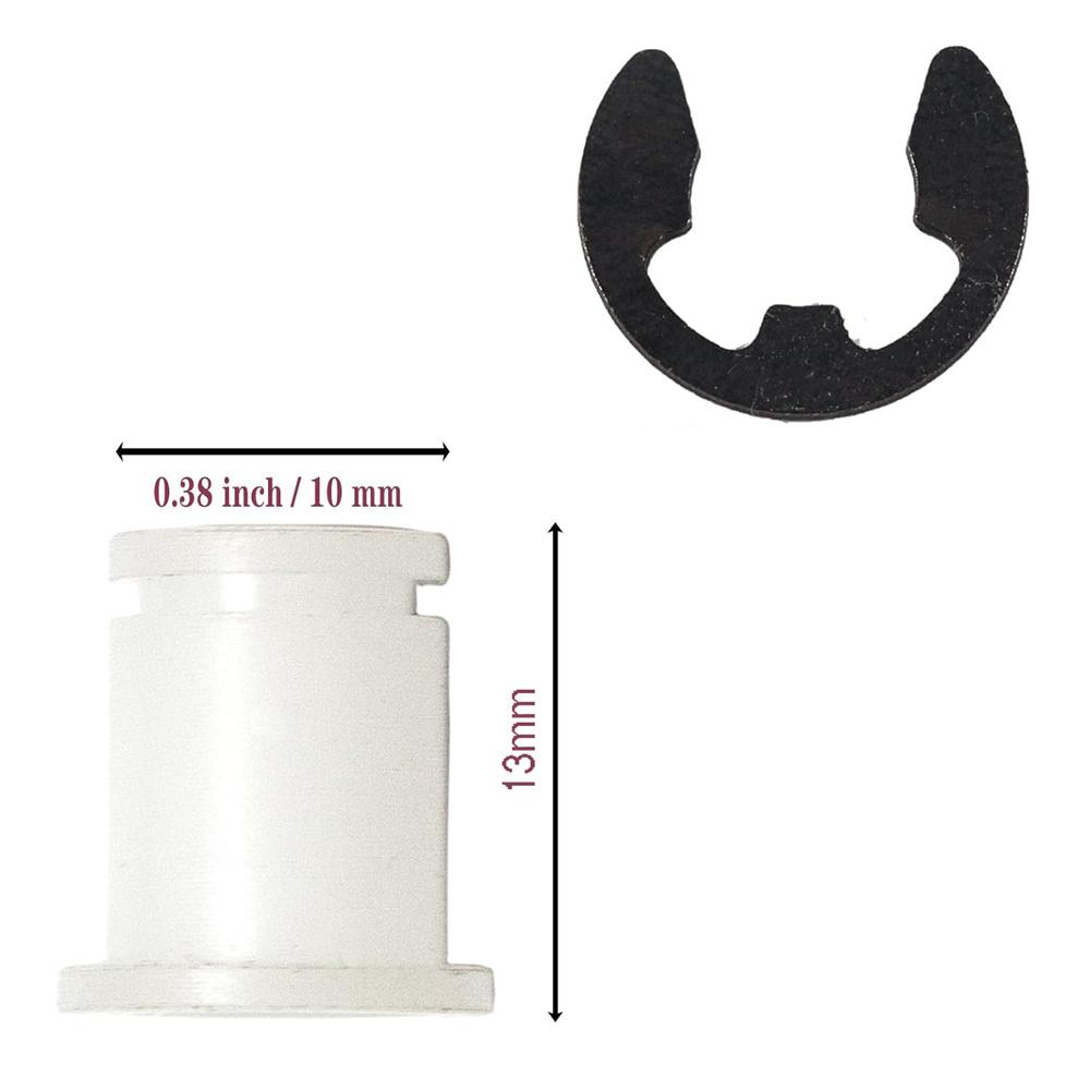 Auto Trans Shift Cable Bushing 14073 For Chevrolet Silverado 1500 2500 3500