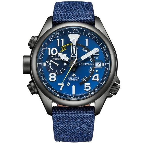 

CITIZEN PROMASTER BN4065-07L Men s LAND Series Watch