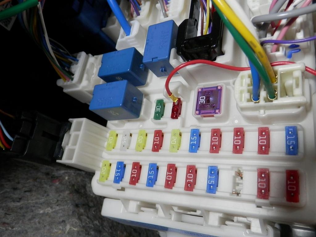 Ice Canceller, Coupler-On Type, Suzuki Double 6P Type, Built-in Main Unit Type [Idling Stop Canceller] Auto Parts Kobo