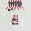 The Boys TV Show the Seven Homelander Billy Butcher 2026 T-Shirts for Men Women Cotton Tee Shirt Crew Neck Short Sleeve T Shirts