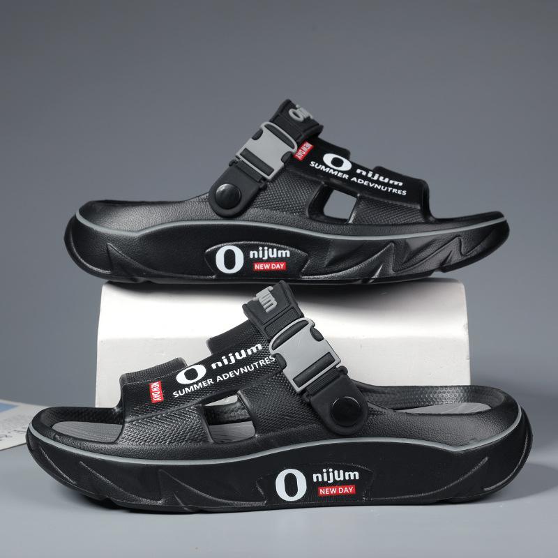 Men's Slipper Casual and Stylish Slippers Beach Slipper Outdoor Slipper for Summer