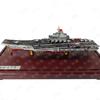 Liaoning Aircraft Carrier Model (1:1000 Scale)