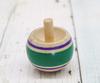 Castle Enterprise Traditional Wooden Toy Petit Top Set