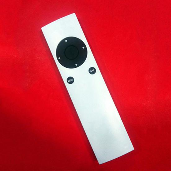 Accessorio Dispositivo Telecomando Universale a Infrarossi in Plastica per Apple TV2/TV3