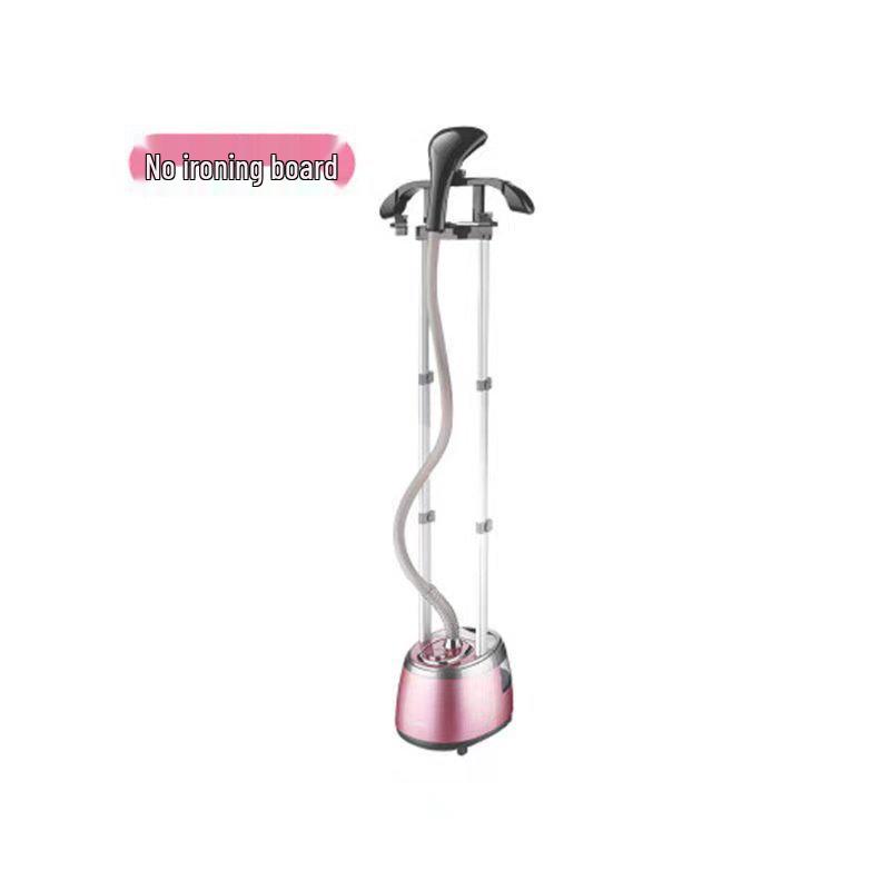 Rongzhi Dual-Use Handheld Garment Steamer for Flat & Vertical Ironing