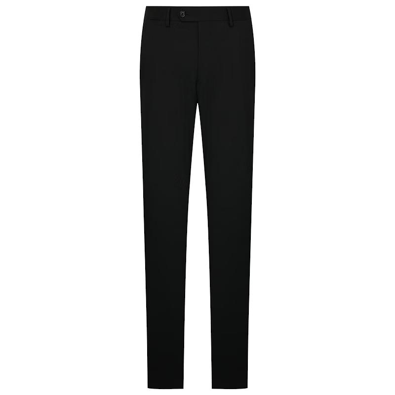 

Мужская коллекция шерстяных деловых костюмов Baoxiniao 46B