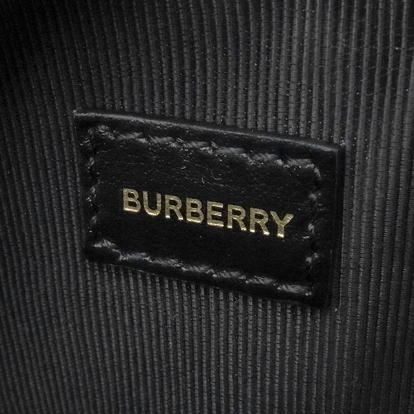 BURBERRY 8051846 Icon Stripe Louise BagShoulder Bag Polyurethane/leather Array