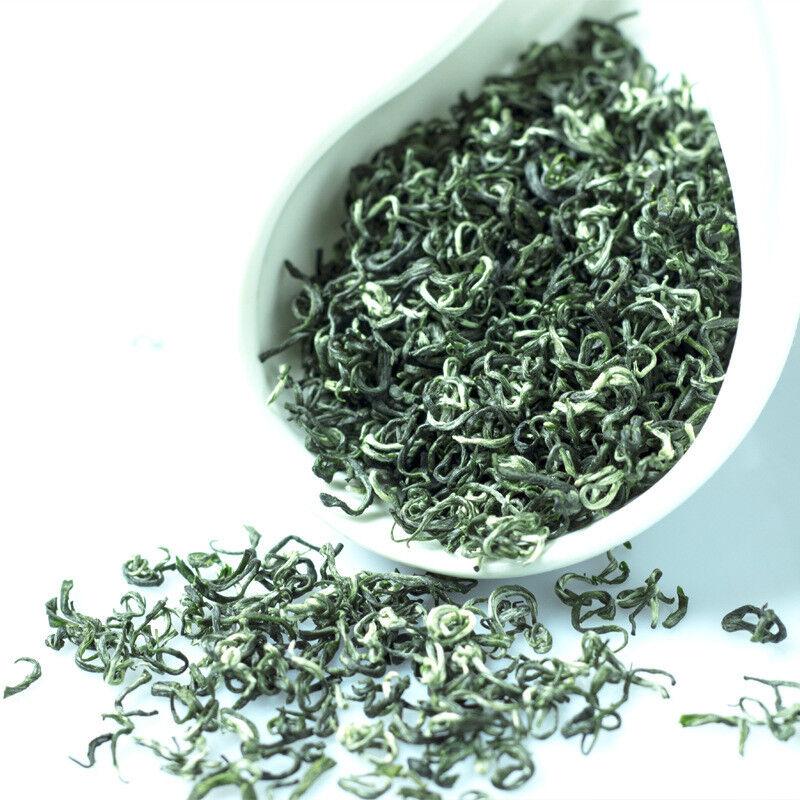 Nou Premium Spring Biluochun Green Tea Chinese Green Tea Organic Speciality Tea
