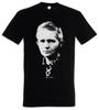Marie Curie T-Shirt Skodowska Curie Physicist Physics Science Scientist Chemist