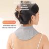 All-Season Neck Warmer Scarf with Pocket - Soft Breathable Fabric, Quick-Drying Thermal Wrap for Sports & Daily Use