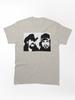 Pantera Dime and Vinnie Classic Unisex T-Shirt