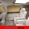 JAC Refine M3 Car Sunshade Curtains with Eco-Friendly Aluminum Alloy Track