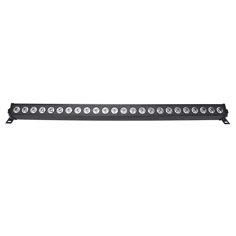 Light4Me Deco Bar 24 Rgb Listwa Belka Led