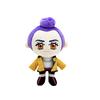 Demon Kpop Hunters Plush Toy Tiger Pp Cotton Filling Children Gift Decoration